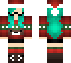 xmasstache
