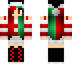 xxdeadly_gamezxx christmas edition