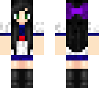 yandere leona