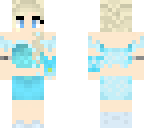 yolo elsa with bracelet