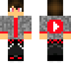 yourtuber boy