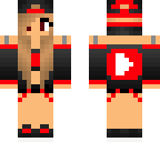 youtube girl