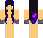 zanegaroths adoupted sis