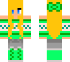 zoey wnter