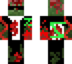 zombie