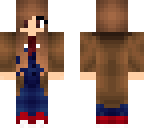 10th doctor female