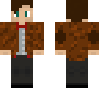 11th doctor