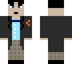2nd doctor