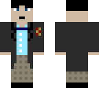 2nd doctor