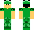 a dashed pirate or dash the pirate
