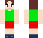 aaron