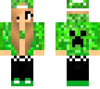 abby creeper queen