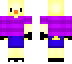 adventure duck