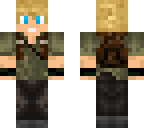 adventurer