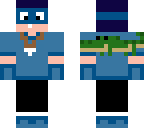 alligatorscout
