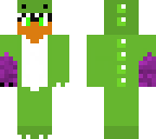 amaterasu arm