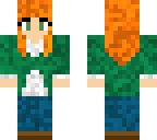amy pond