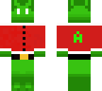android robot- christmass