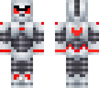 angry robot