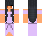 aphmau's night-gown