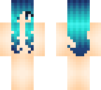 aqua hair base