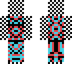 armoured chess board