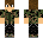 army man