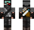 army sniper