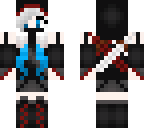 assaion girl