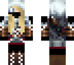 assasin girl