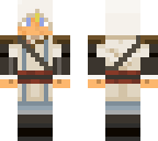 assassin boy