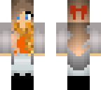  autmn girl