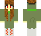 axew girl