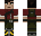 axton re coloured