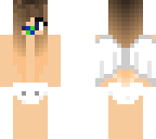 baby goddess edit