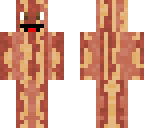 bacon pudgy
