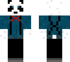 band panda