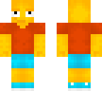 bart simpson