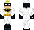 batpope