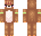 bear