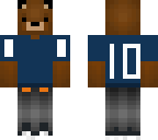 bears all star