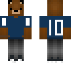 bears pleyer