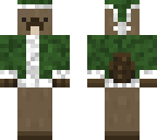 beaver claus