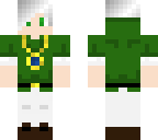 bee twelve elf