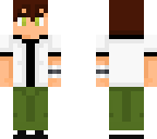 ben 10