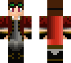 bennydupuy vampire
