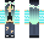 bikini for ferny