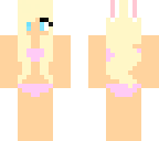 bikini girl