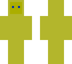 bio suit man