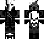 black demon